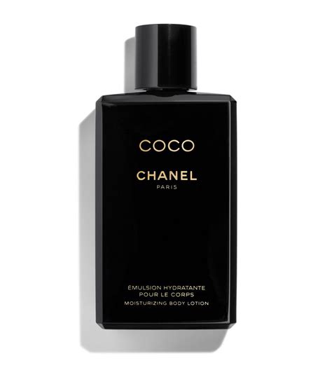 Chanel bath and body for men